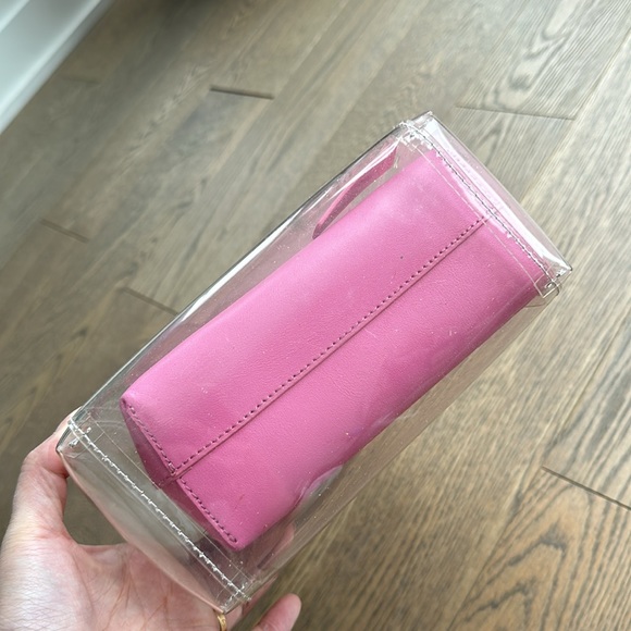 STAUD stadium mini Shirley Bag - Picture 7 of 8